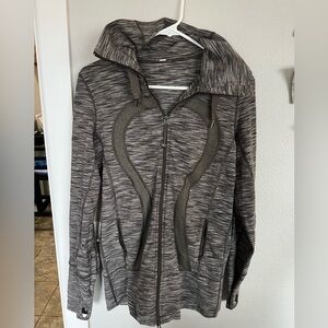 Women’s lululemon stride ll jacket